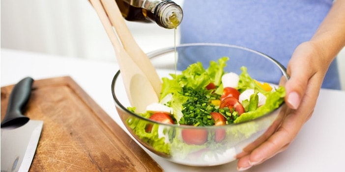 Olivenol Nahrwerte Und Kalorien Taste Of Koroni